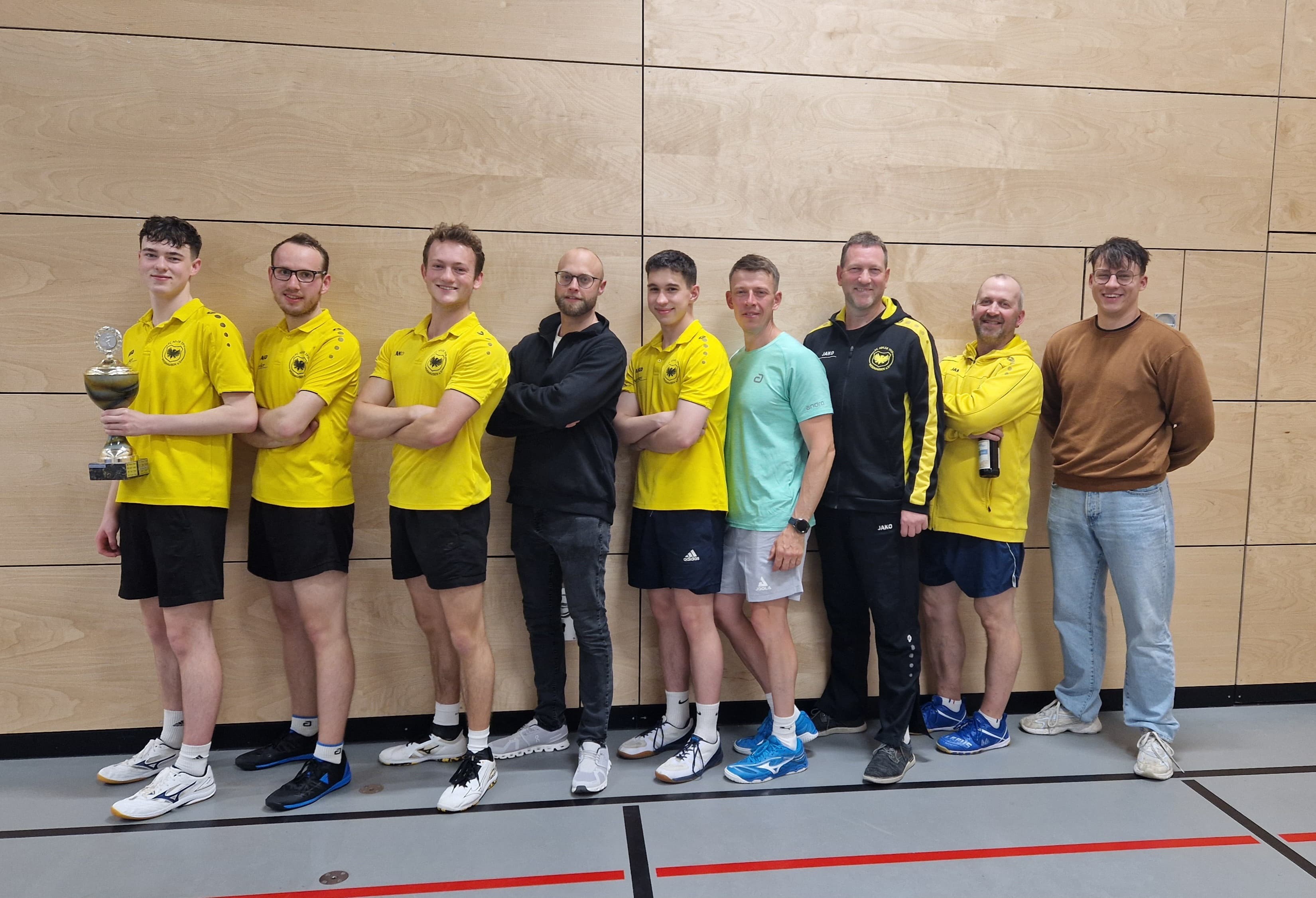 20250516 Vereinsmeisterschaft Herren A