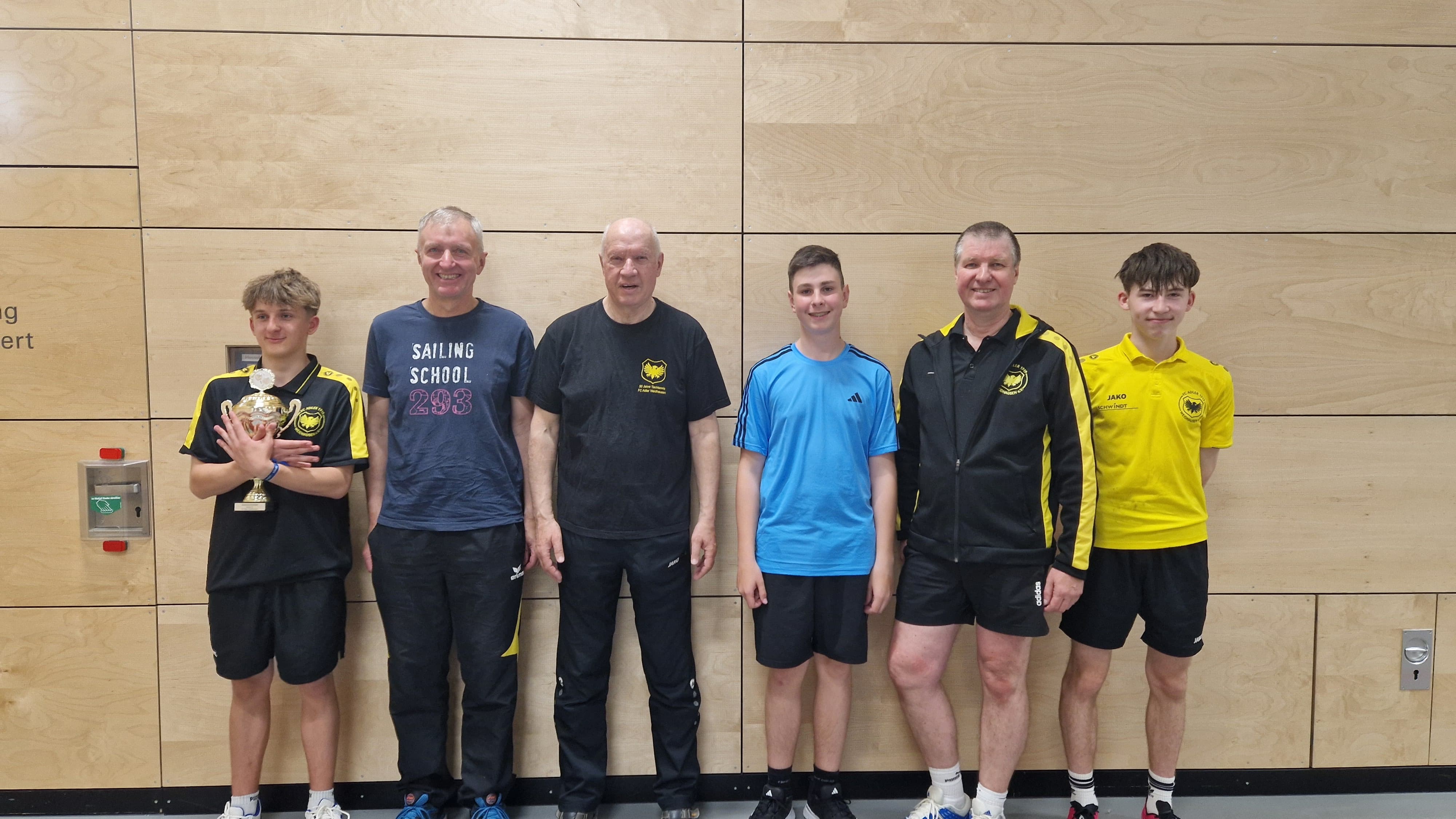 20250516 Vereinsmeisterschaft Herren B