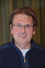 Andreas Thiel, Hauptkassierer