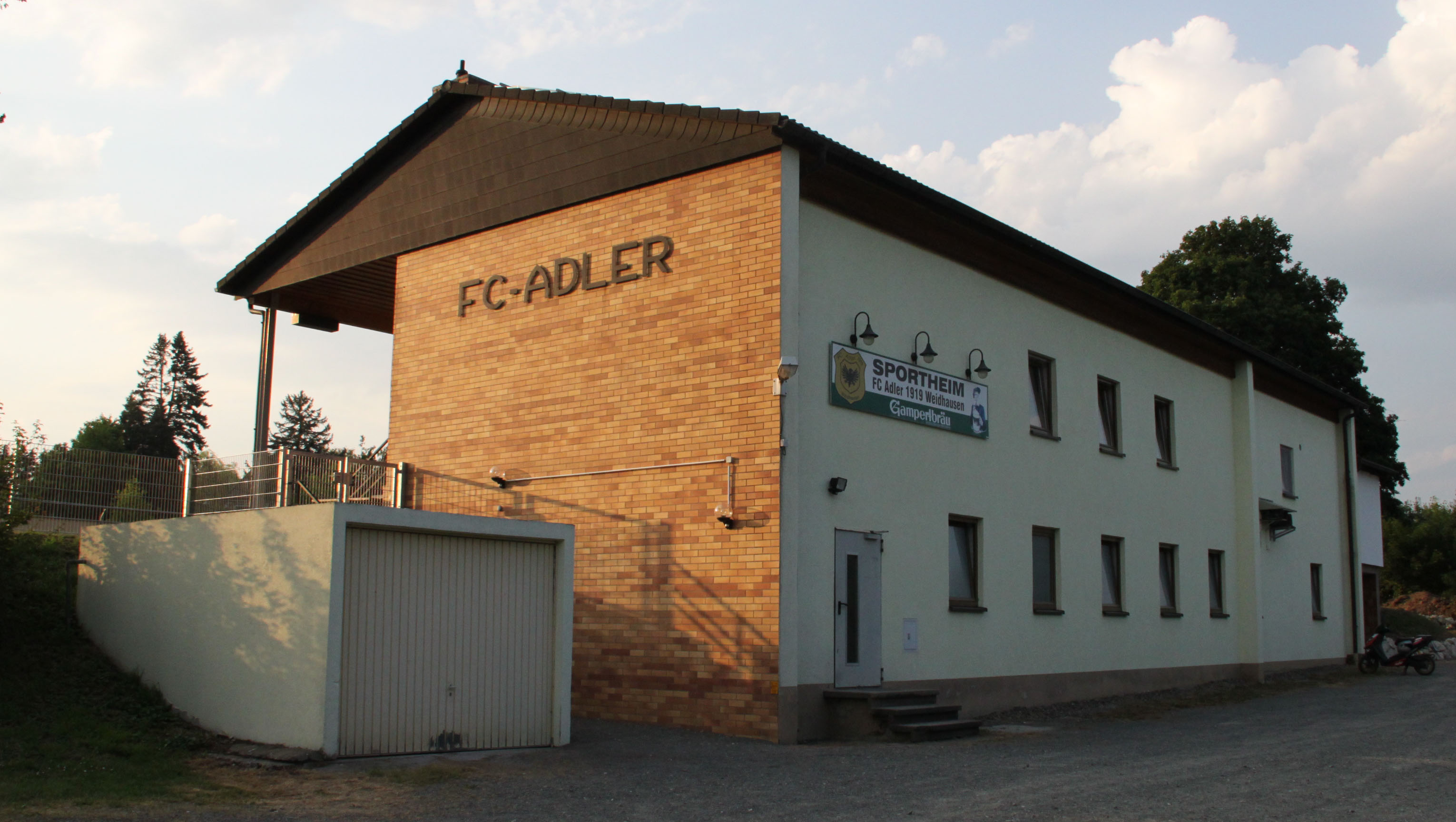 FC Adler 3
