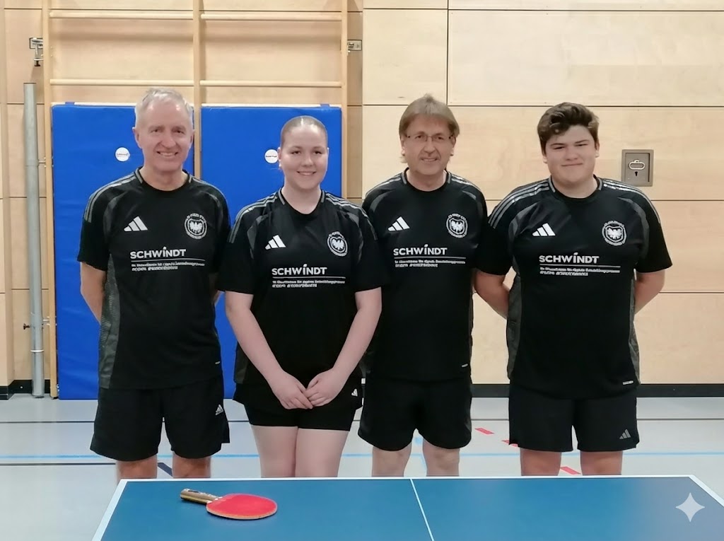 2025 Erwachsene 5 Rueck