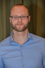 Christian Leffer, Abteilungsleiter Tischtennis